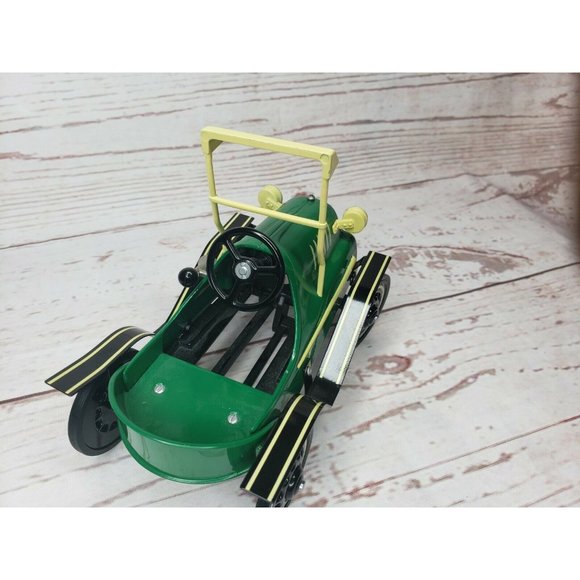 1995 Hallmark Kiddie Car Classic 1964 Garton Tin Lizzie without the original box - Picture 5 of 11